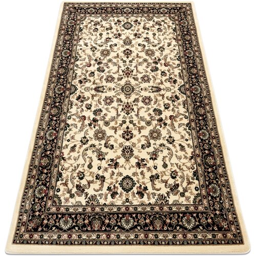 RugsX Preproge Preproga ROYAL ADR vzorec 1745 karamela 150x230 cm Bež Cene