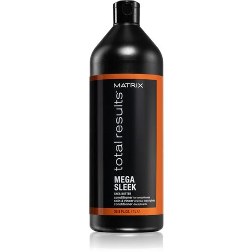 Matrix Total Results Mega Sleek balzam za lase za močne lase za neukrotljive lase 1000 ml Cene