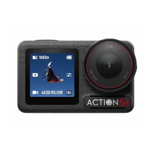 Dji Akciona kamera Osmo action 5 Pro Standard Combo Cene