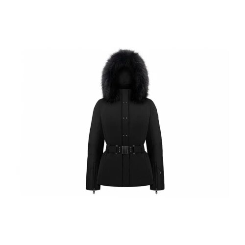 Poivre Blanc jakna W23-0801-WO stretch ski black l Cene