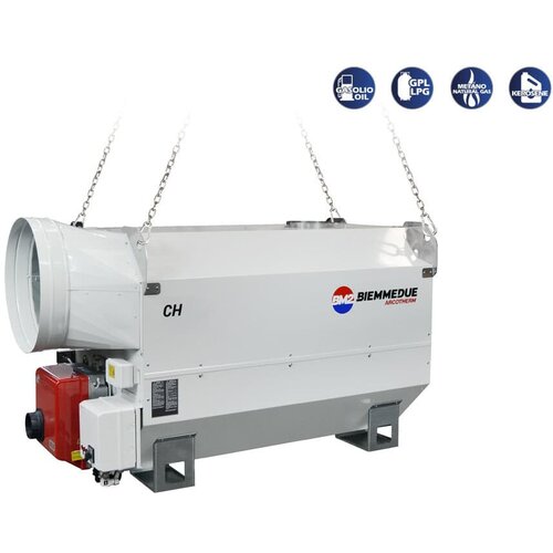 Biemmedue Indirektni Grejač na Naftu | Gas | Plin | CH 135 | 134kW Cene