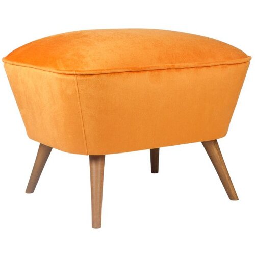 Atelier Del Sofa tabure lake view orange Cene