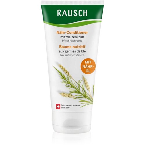 Rausch Nourishing Conditioner With Wheatgerm hranilni balzam 150 ml Slike