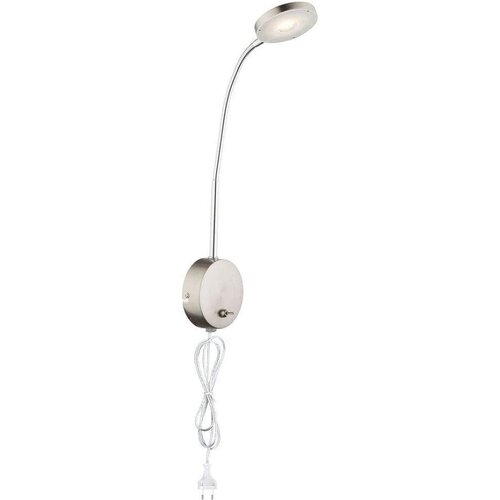 Globo zidna lampa GLOB-24122W-MIX Cene