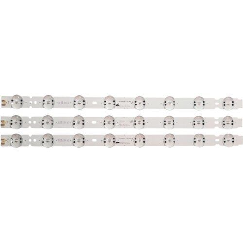 Ninaled LED trake za LG 50UK6470 ES-1017 Cene