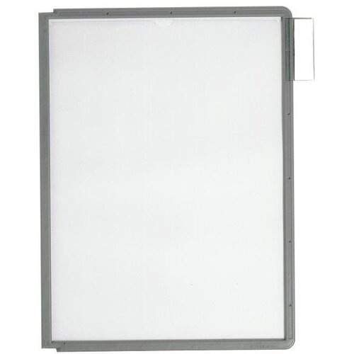 Predstavitvena mapa durable 5606 1/5 DURABLE - GRAFITNA Slike