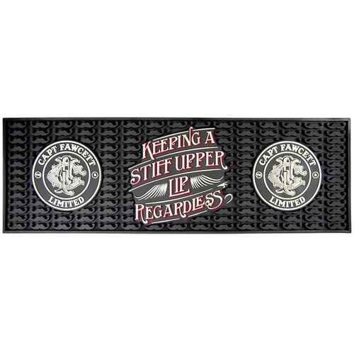 Captain Fawcett Rubber mat for tools, Cene