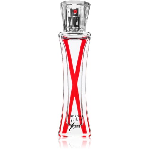 Christina Aguilera X-Tina parfumska voda za ženske 15 ml Slike
