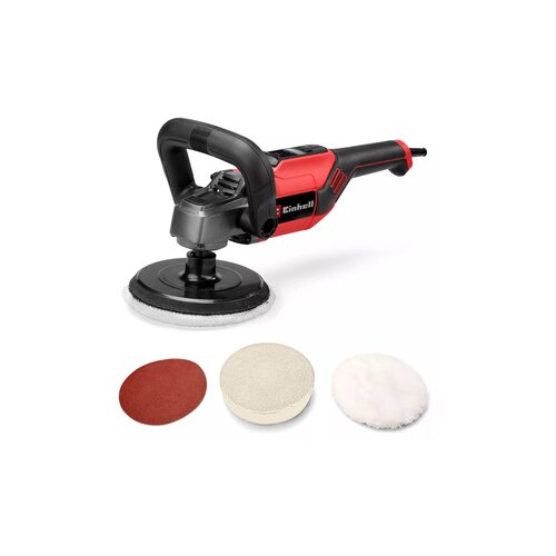 Einhell cc-po 1100/150 ce, uređaj za poliranje i bru&amp;scaron;enje ( 2093250 ) Slike