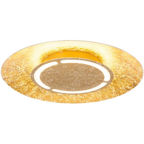 Lesnina-XXXL stropna led-svetilka tabea 50/8,6 cm Cene