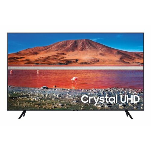 Samsung UE50TU7072 UXXH 4K Ultra HD televizor Slike