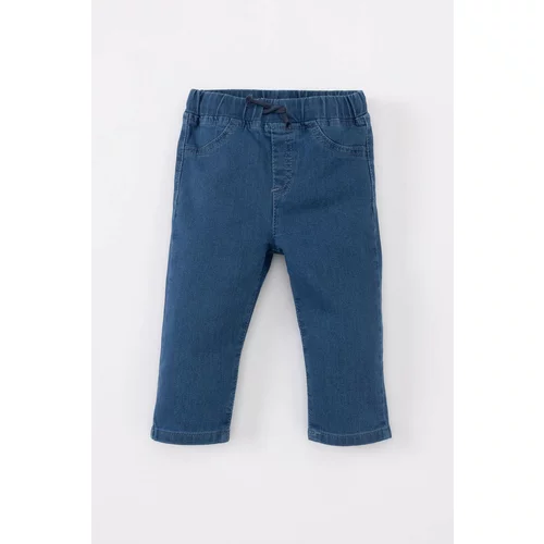 Defacto Baby Boy Regular Fit Jean Pants