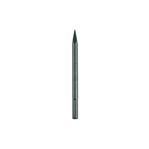 Heller &amp;Scaron;iljasto dlijeto 22879 4 ukupna dužina 400 mm SDS-Max 5 kom. Slike
