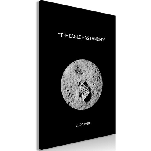  Slika - The Eagle Has Landed (1 Part) Vertical 40x60 Cijene