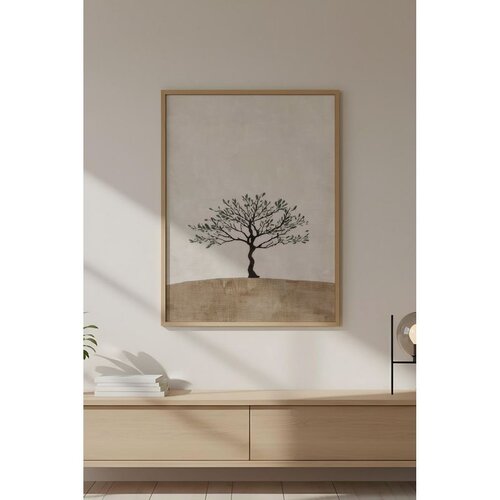WALLXPERT Slika Huhu734, 30 x 40cm Cene