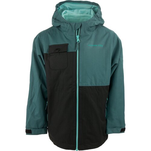 Alpine pro Children's jacket PLEGA jasper Cene