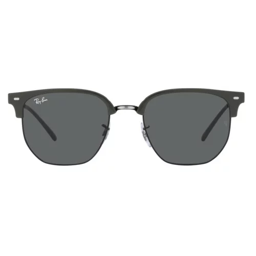 Ray-ban New Clubmaster RB4416 6653B1 - M (51)