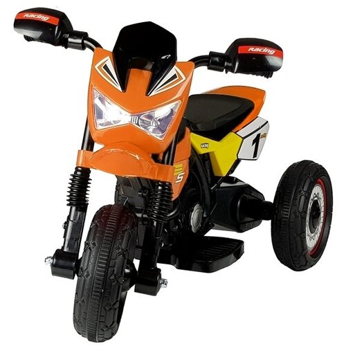 Motor na akumulator GTM2288-A - narančasti Cijene