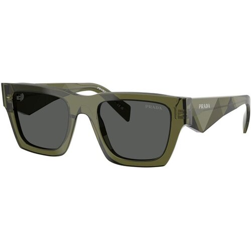 Prada PRA06S 25A40L - ONE SIZE (50) Cijene