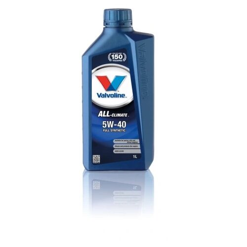 Valvoline Ulje Val All Climate C3 5W40 1L SW Cijene