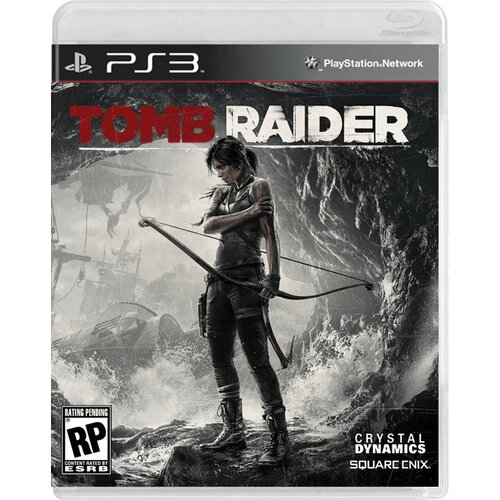  Tomb Raider (PS3) - rabljeno Cene