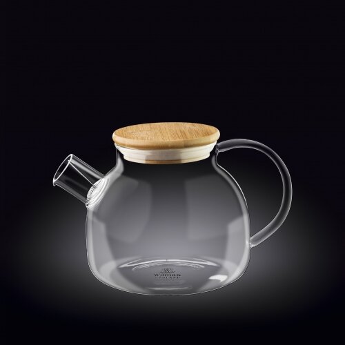  Steklen Čajnik, 950ml Cene