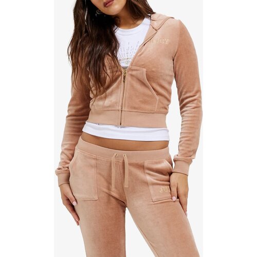 Juicy Couture Dukserica ROBYN Cene
