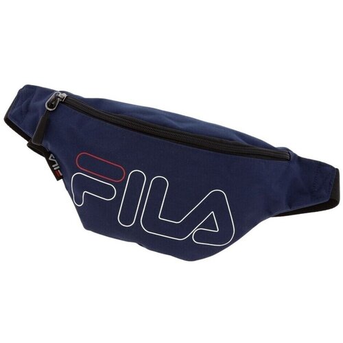 Fila Waist Bag Slim Tamno plava Cijene