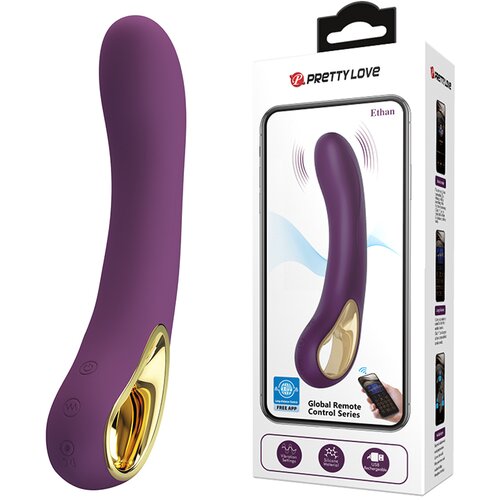 Vibrator za G tacku aplikacija Ethan Cene