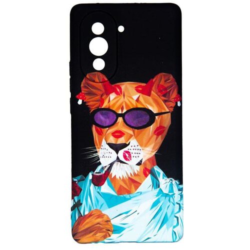  Maska za telefon SVETLECE za Huawei Nova 10 DZ9/7, Kafa Cene