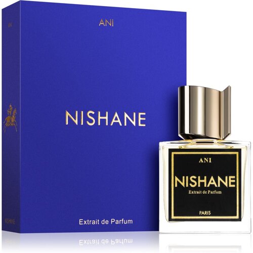 Nishane Ani parfumski ekstrakt uniseks 50 ml Slike