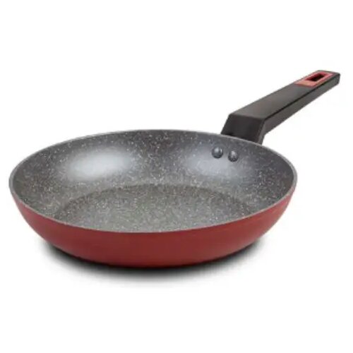 Nava Tiganj 26cm Taurus sa nelepljivim premazom crveni NV10-144-052 Cene