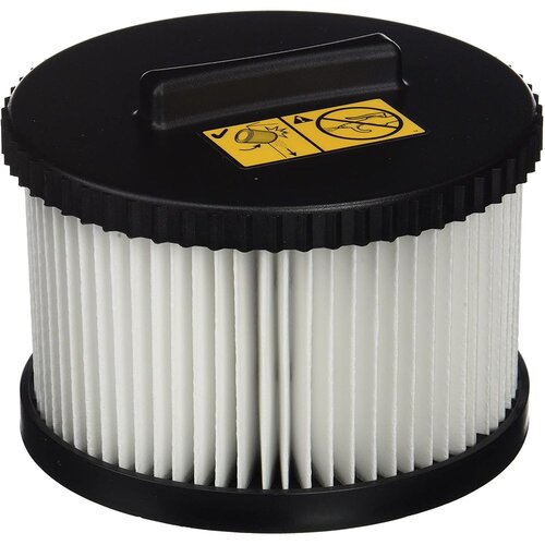 Dewalt nadomestni filter za sesalec DWV900 DWV9340 2 kos Slike