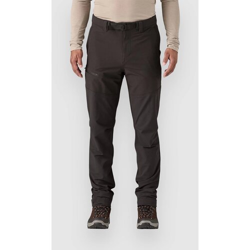 Patagonia Terravia Peak - Reg Hlace black Cene