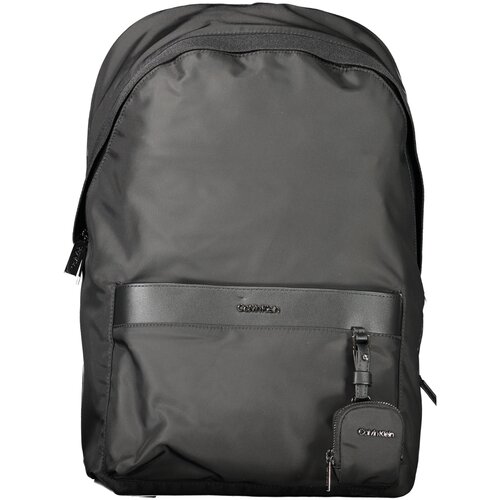 Calvin Klein MEN&amp;#039;S BACKPACK BLACK Slike