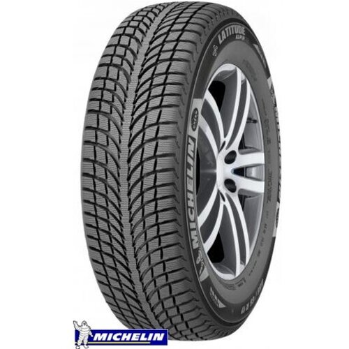 Michelin Latitude Alpin LA2 ( 225/75 R16 108H XL ) Slike