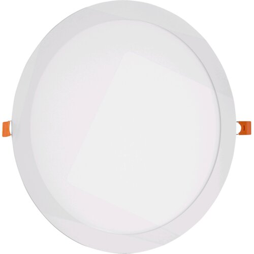 Avide Plafonjera LED, ugradna, 24W, 2000 lm, 4000K, IP20 - ACRPNW-R-24W-ALU Cijene