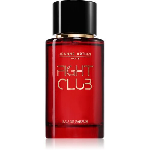 Jeanne Arthes Fight Club EDP parfumska voda za mo&amp;scaron;ke 100 ml Slike