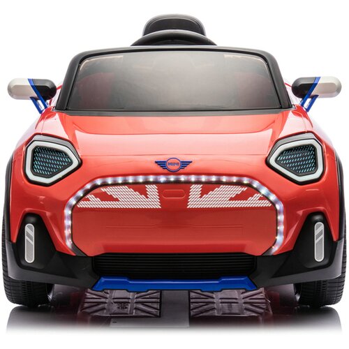 Premium Stil Dečiji automobil na akumulator Mini Concept Aceman Premium Oprema Cene
