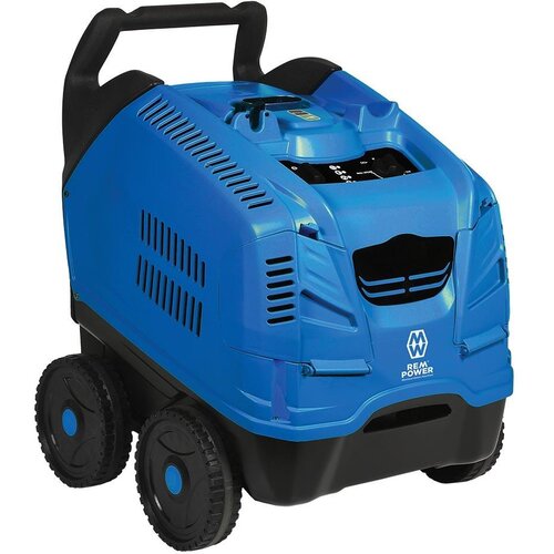 REM POWER Visokotlačni perač na vruću vodu HDEm 800 HW, 400V Cijene