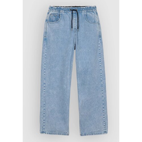Volcom Freazy Loose Ew Kids Hlace pale aqua Slike