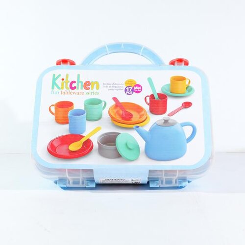  SET POSUĐA 17/1 U KUTIJI Cijene