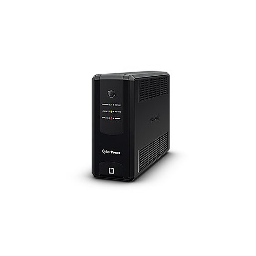 Cyberpower UT1050EG-FR uninterruptible power supply (UPS) Line-Interactive 1.05 kVA 630 W 4 AC outlet(s) Cijene
