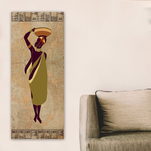 Wallity Slika DKY51469661173_50120, 50x120 cm Cene