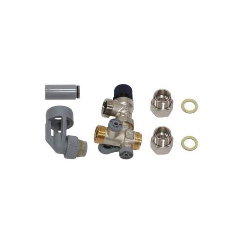 Vaillant SIGURNOSNA GRUPA 10 BAR 0020060434 Slike
