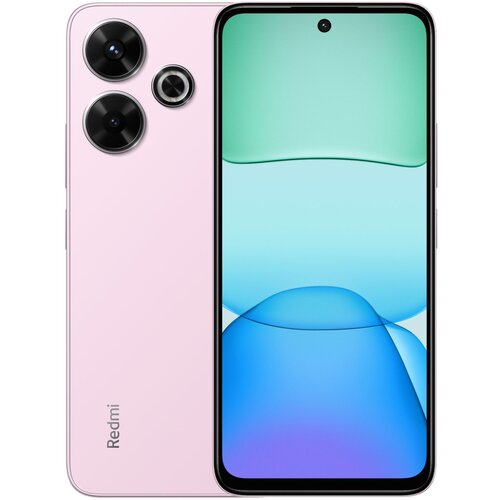 Xiaomi mobilni telefon redmi 13 eu 8+256 pink Cene