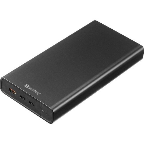 Sandberg Baterija Powerbank 38.400 100W Cene