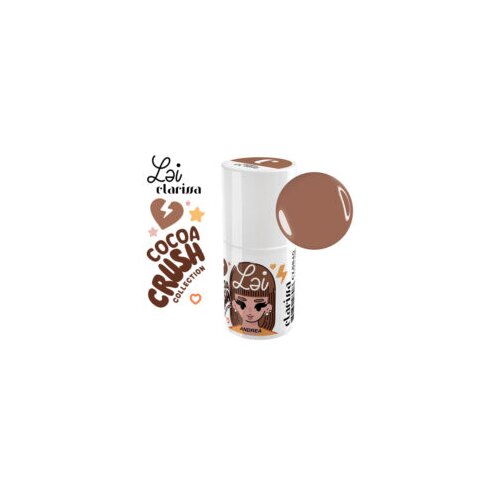  LEI TRAJNI LAK ANDREA 14ML HEMA/TPO FREE Cene
