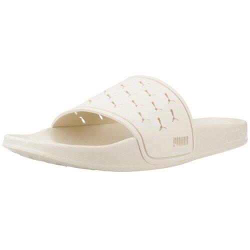 Puma Japonke LEADCAT 2.0 CUT OUT Bež Cene