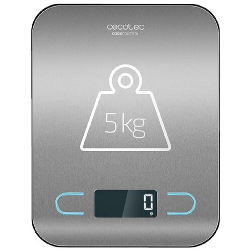 Cecotec 04326 - Kuhinjska tehtnica CookControl, (22118946) Cene